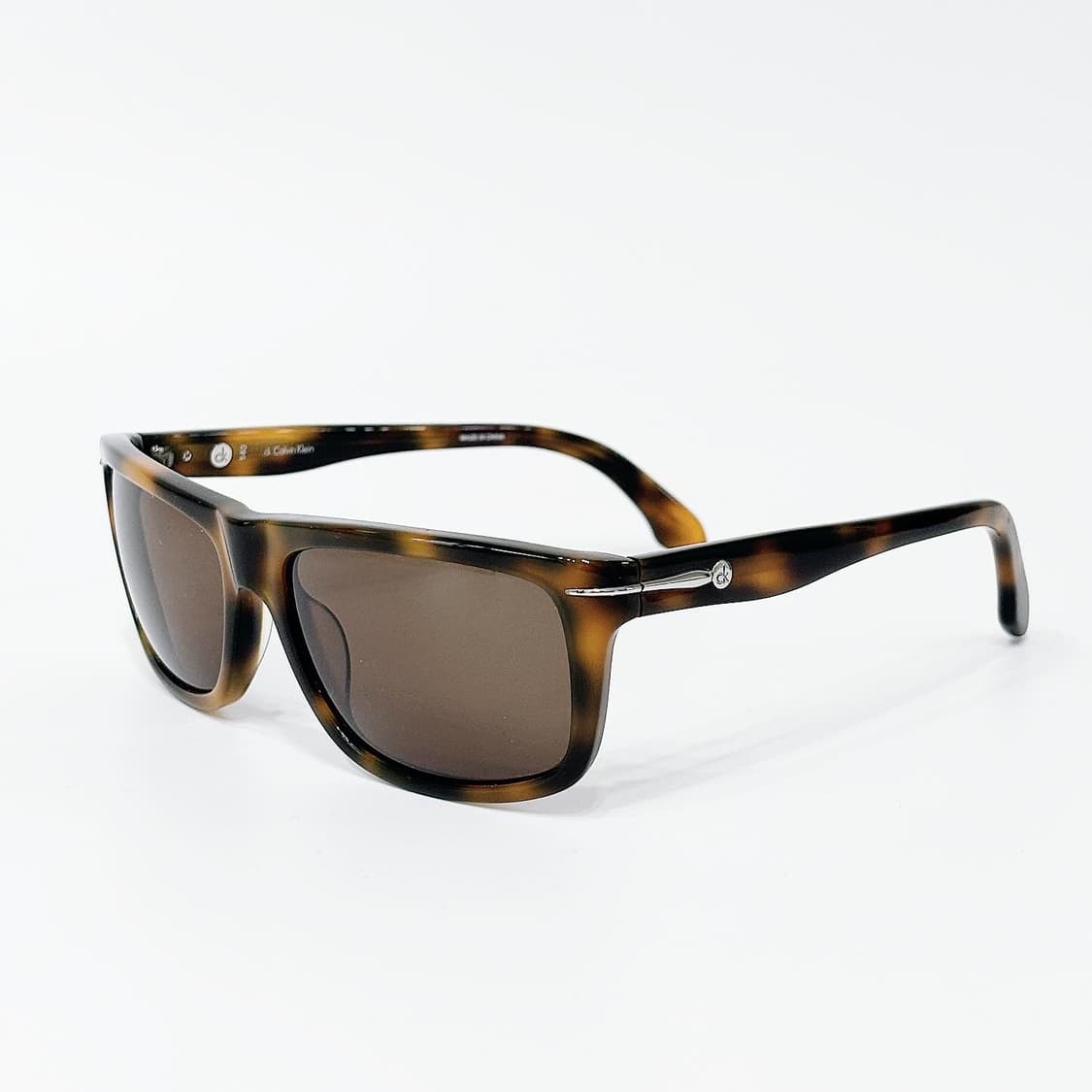 Calvin Klein 데드스탁 빈티지 선글라스 상품이미지1