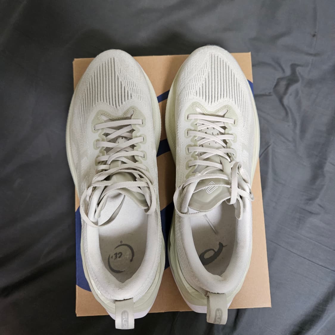 슈퍼블라스트2 레이크 그레이 265 상품이미지2