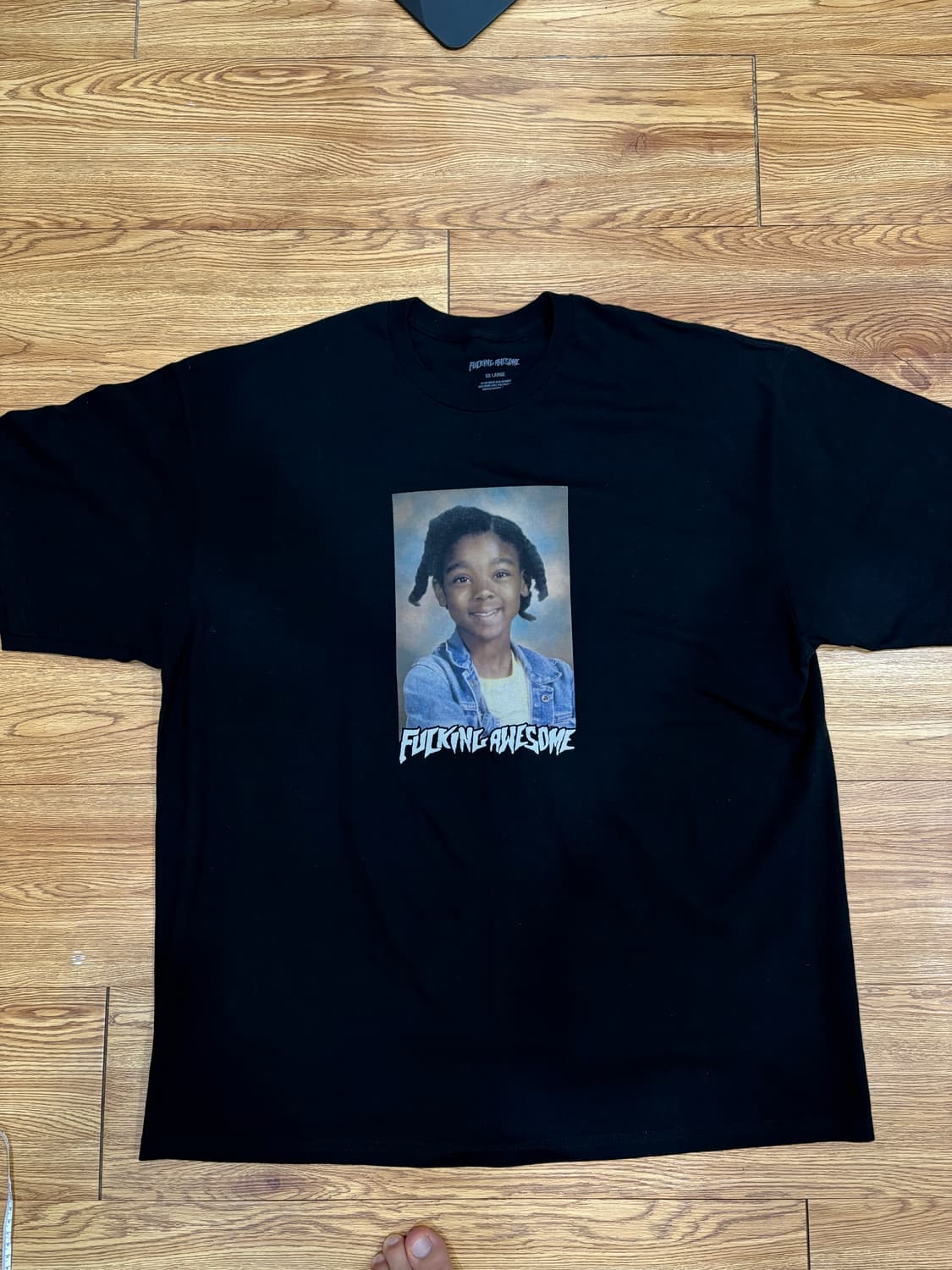 퍼킹어썸 포토티  상품이미지1