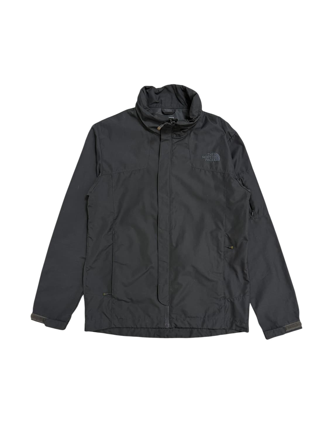 노스페이스 차콜 바람막이 상품이미지5