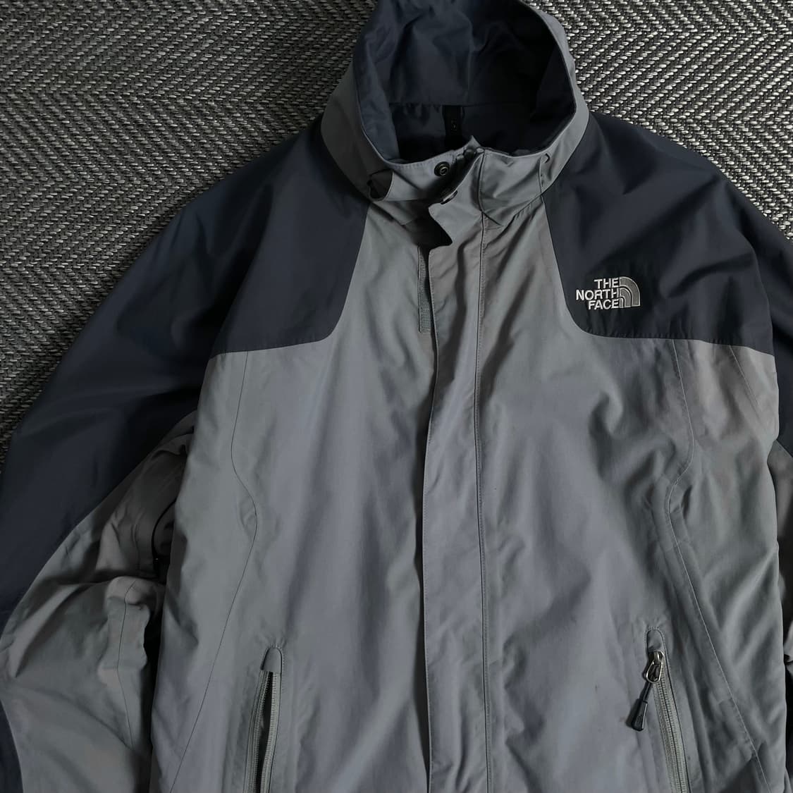 노스페이스 하이벤트 테크웨어 마운틴 자켓o 3145 상품이미지4