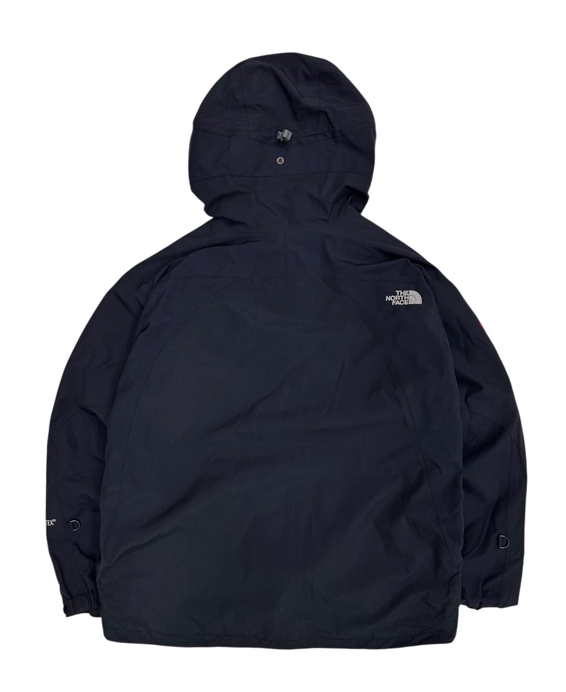 노스페이스 써밋 후드자켓 블랙 (XL~2XL) 상품이미지9