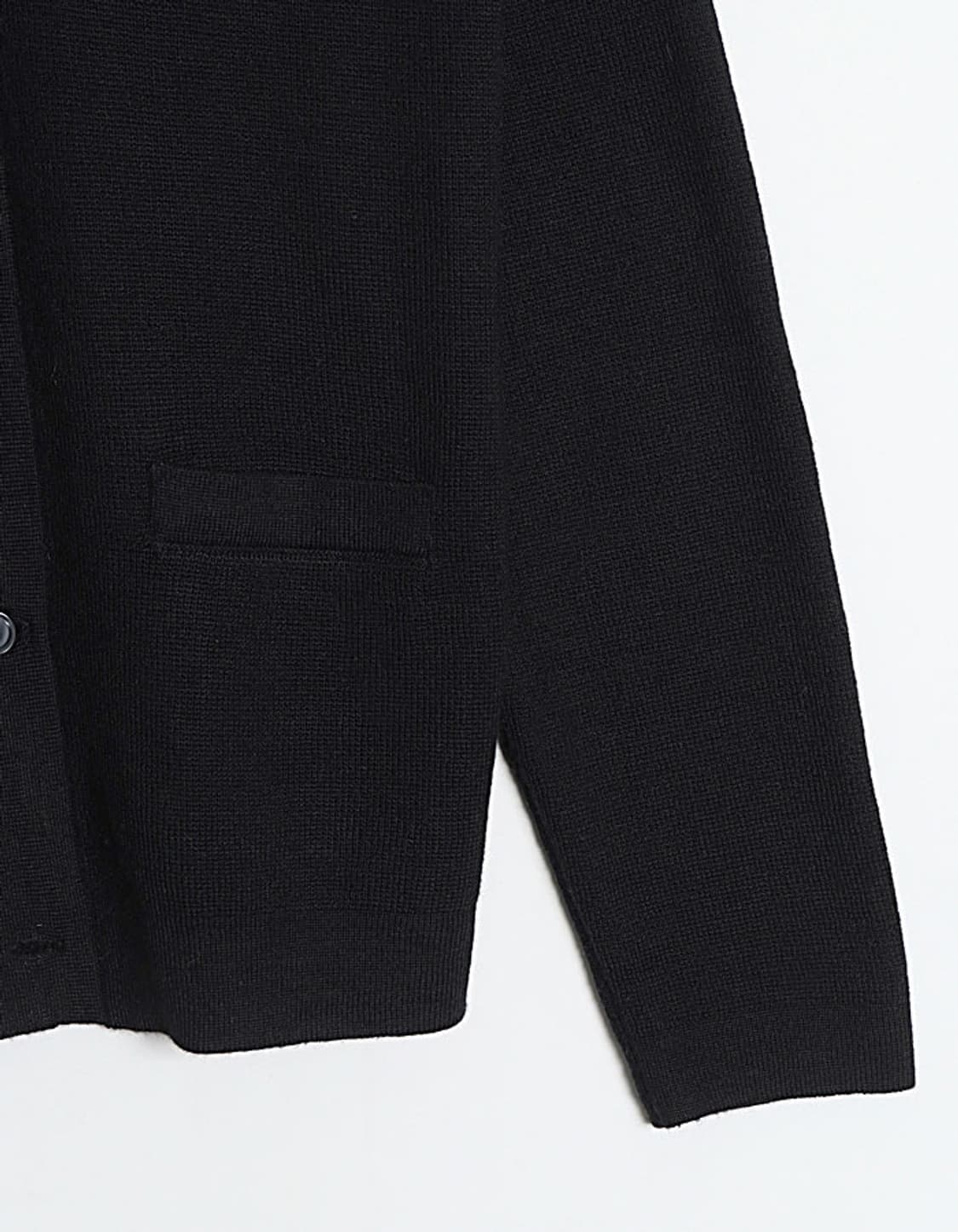 ALEXANDER JULIAN Double Knit Cardigan 상품이미지4