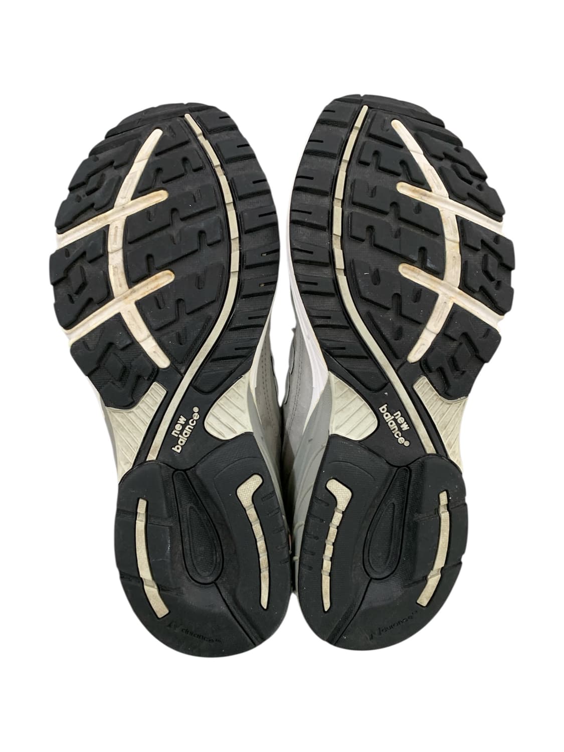 뉴발란스 993 made in USA 그레이 250 상품이미지3