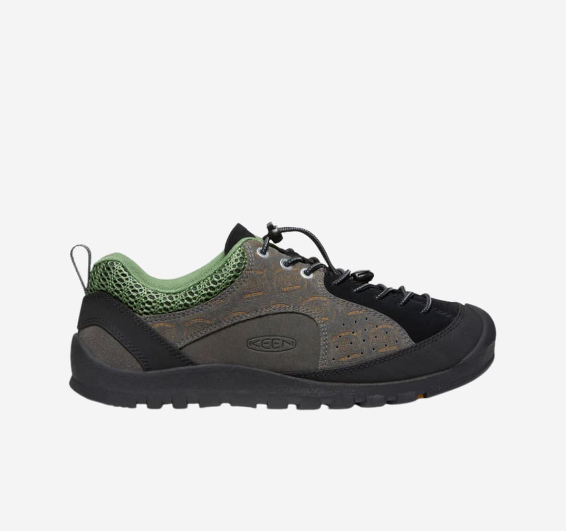 킨&NAC 콜라보 재스퍼 락 다크그레이 280 상품이미지1