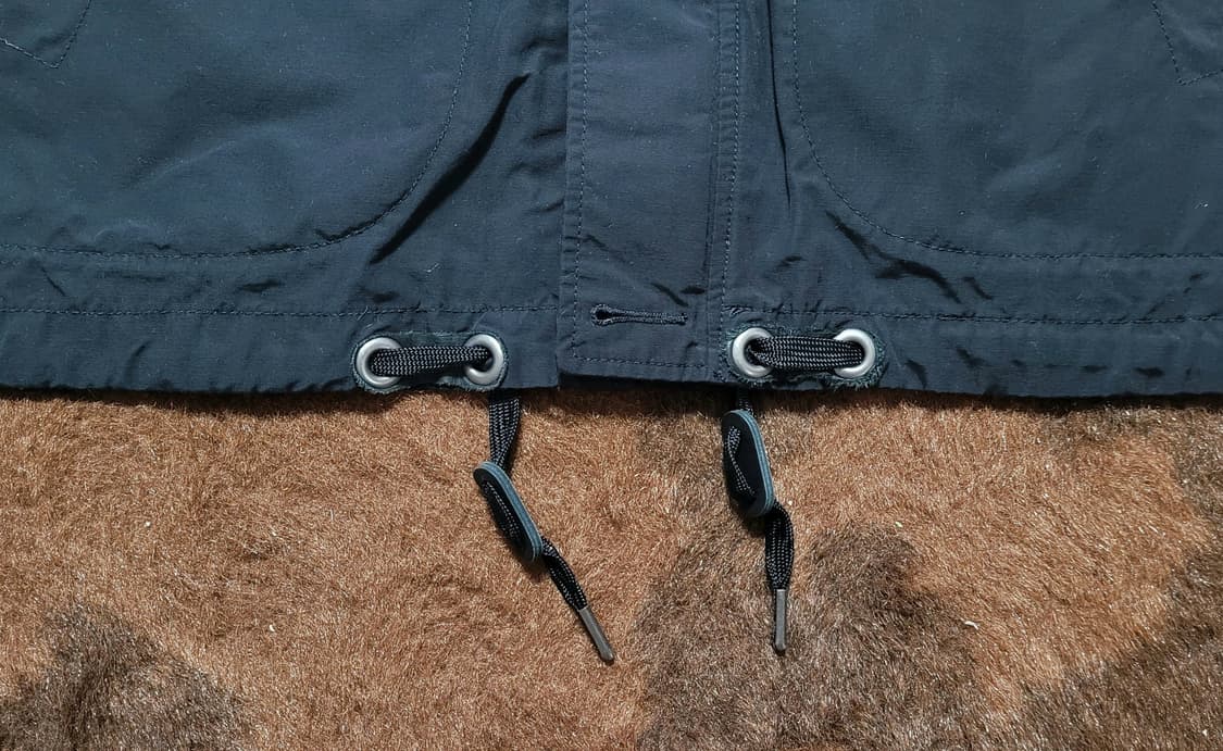 폴로 랄프로렌 바람막이 자켓(L) 상품이미지7