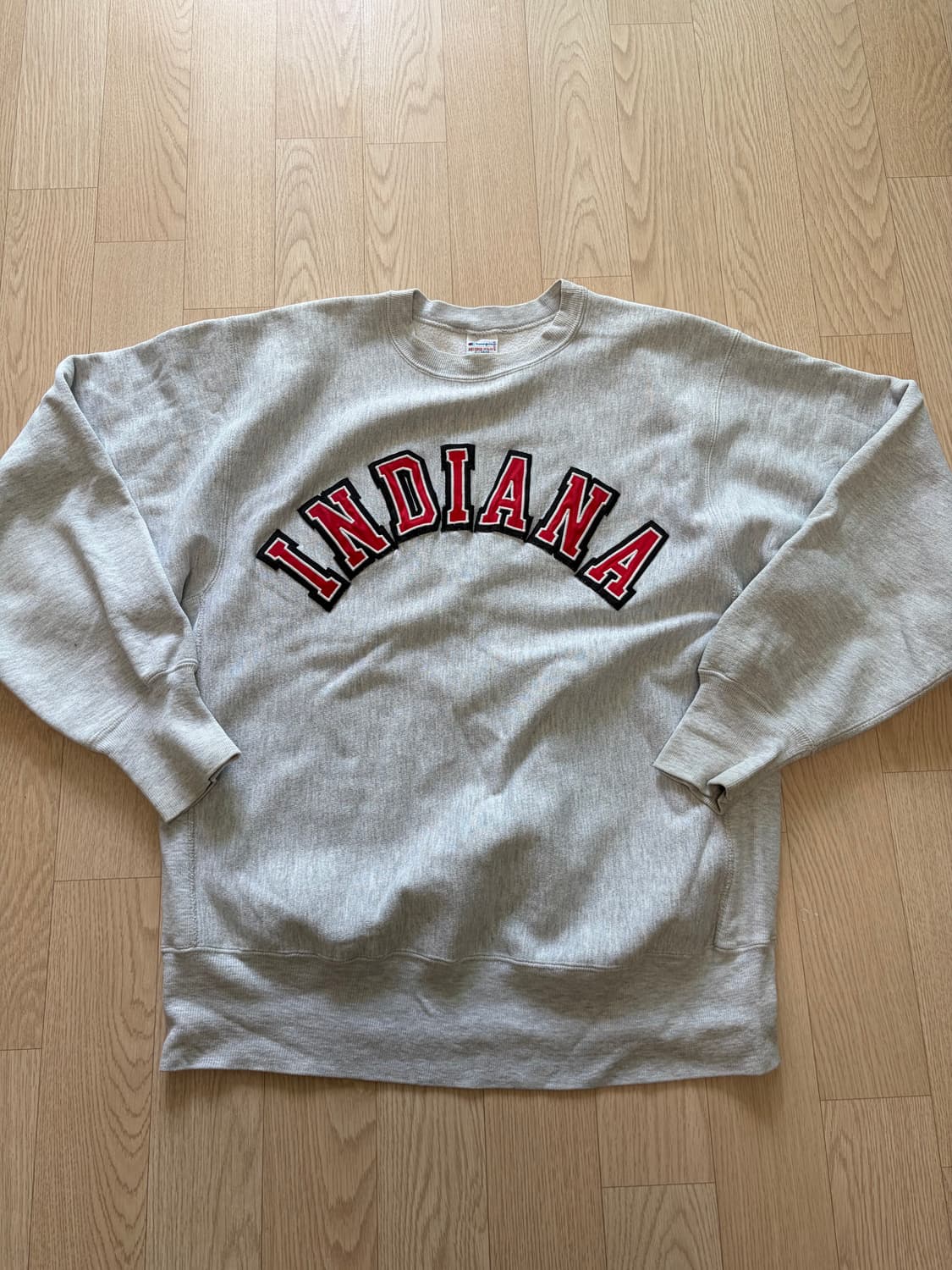 90‘s 챔피온 리버스위브 상품이미지1