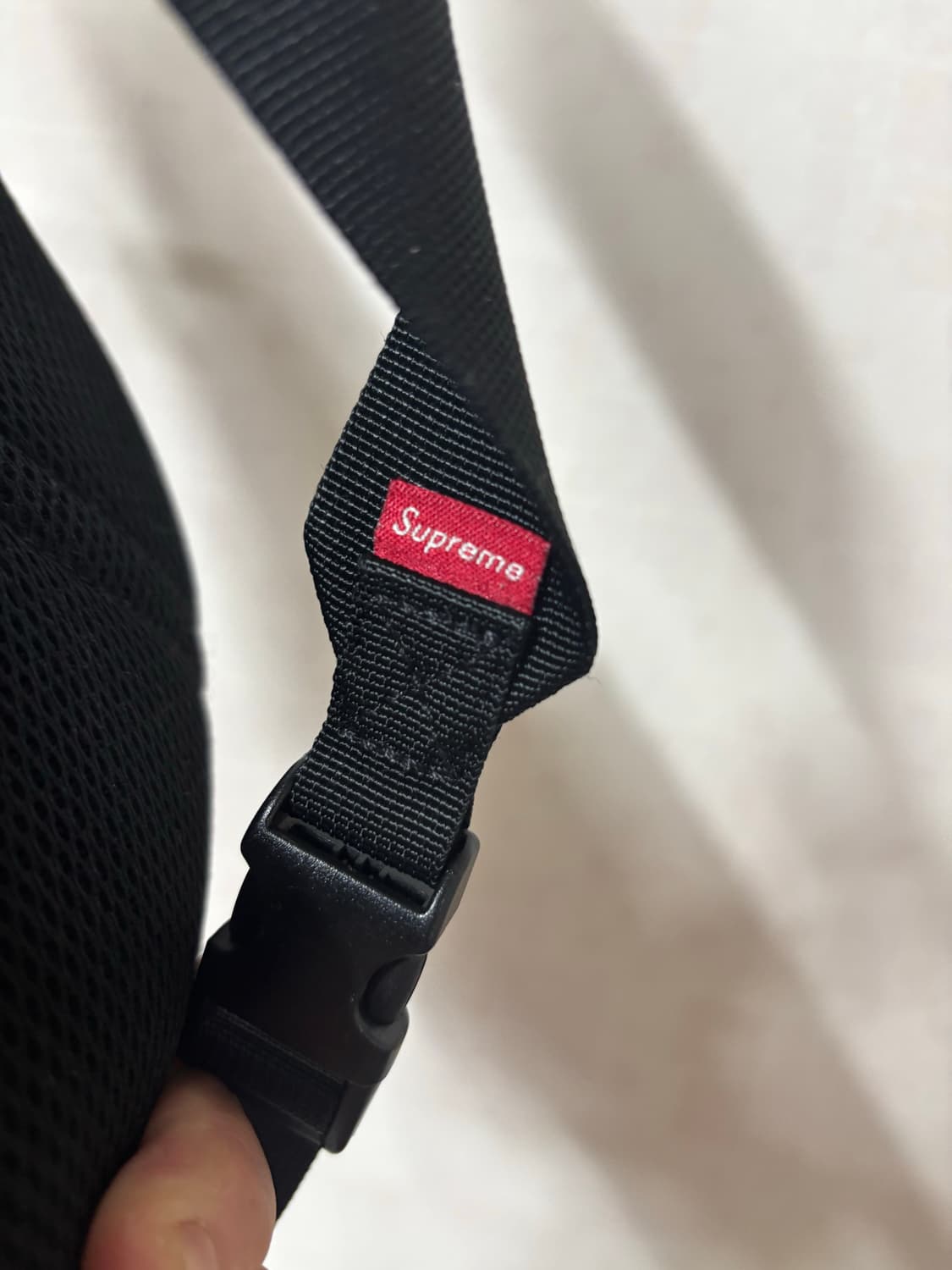 슈프림 가방 판매합니다 상품이미지8