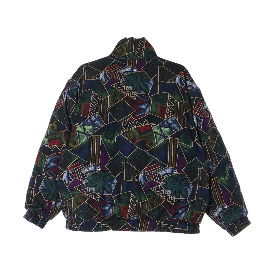 아디다스 90's 리버시블 패딩 L 상품이미지4