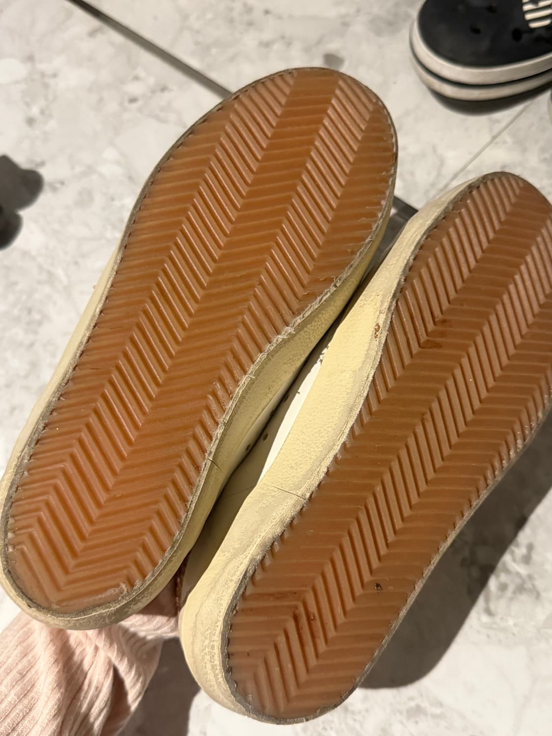 골든구스 슈퍼스타 상품이미지3