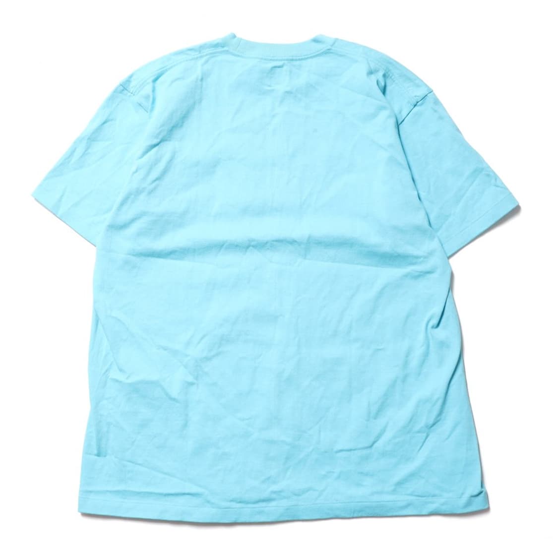 아나토미카 Anatomica Cotton T-shirt 

 상품이미지4