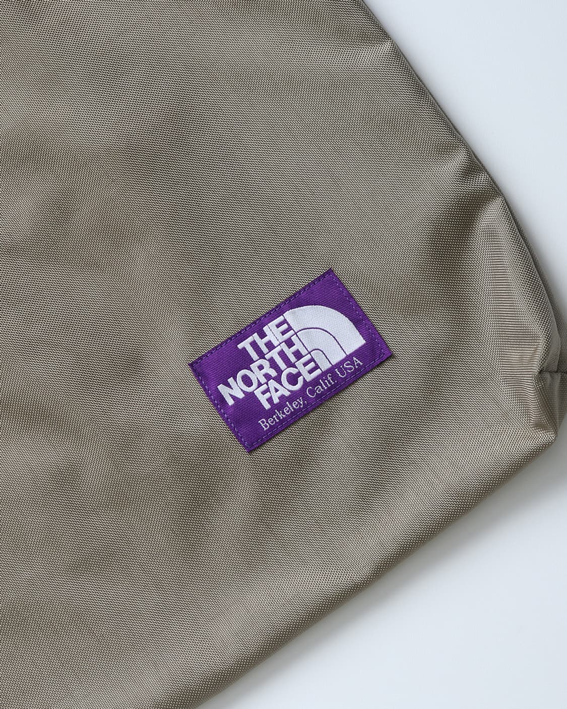 THE NORTH FACE PURPLE LABEL Shoulder Bag 상품이미지5