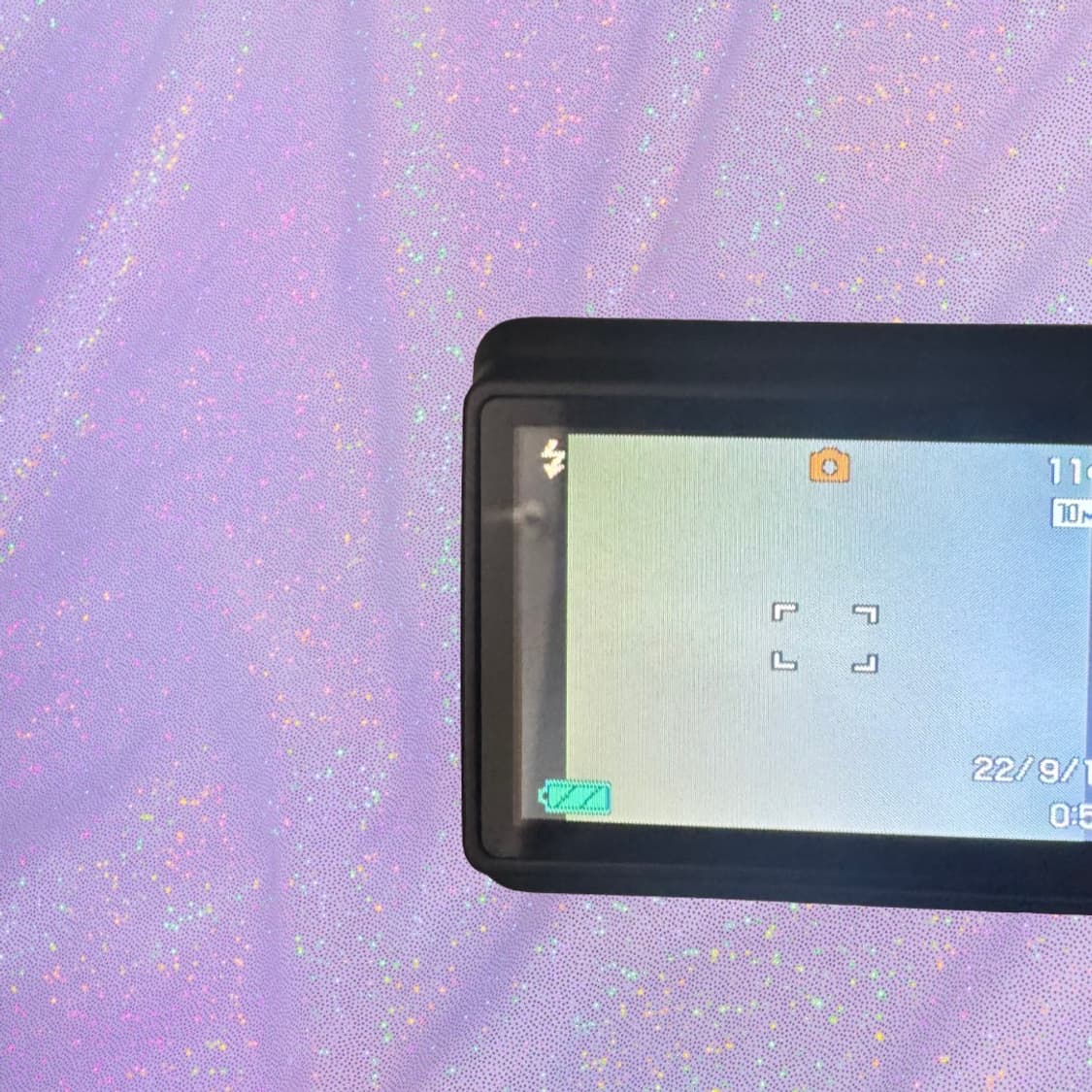 풀박) 카시오 엑슬림 ex-z1 상품이미지6