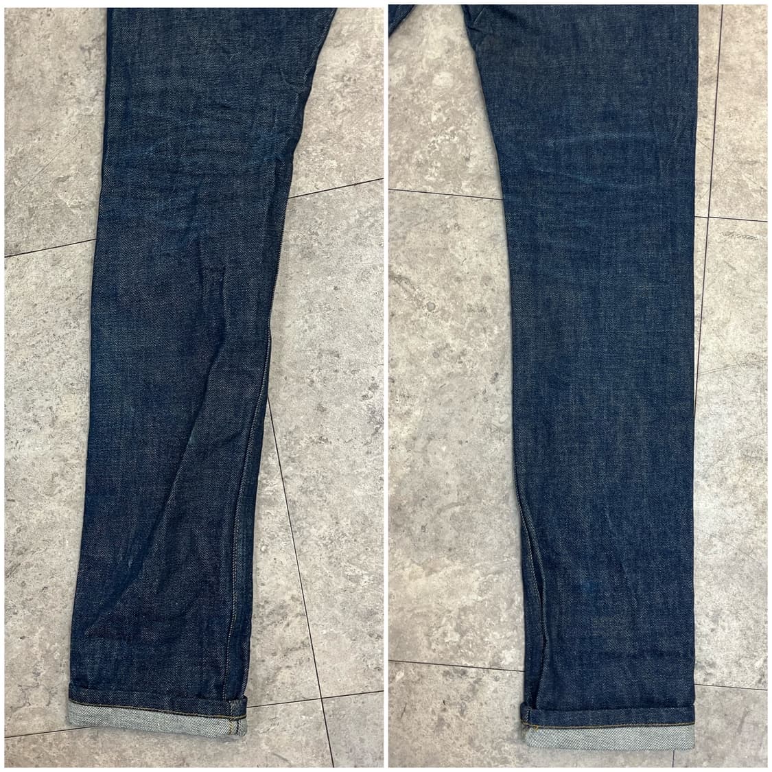 아페쎄 데님 팬츠 29 #csz2968 상품이미지10