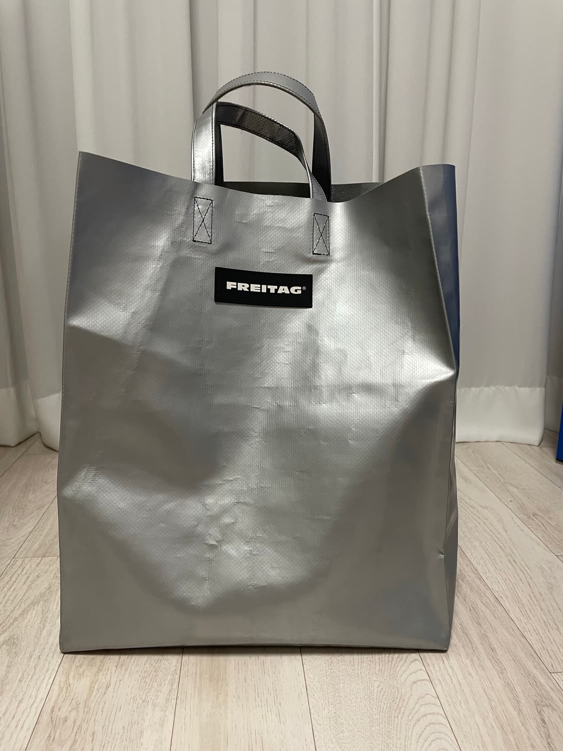 프라이탁 마이애미 바이스 실버 상품이미지1