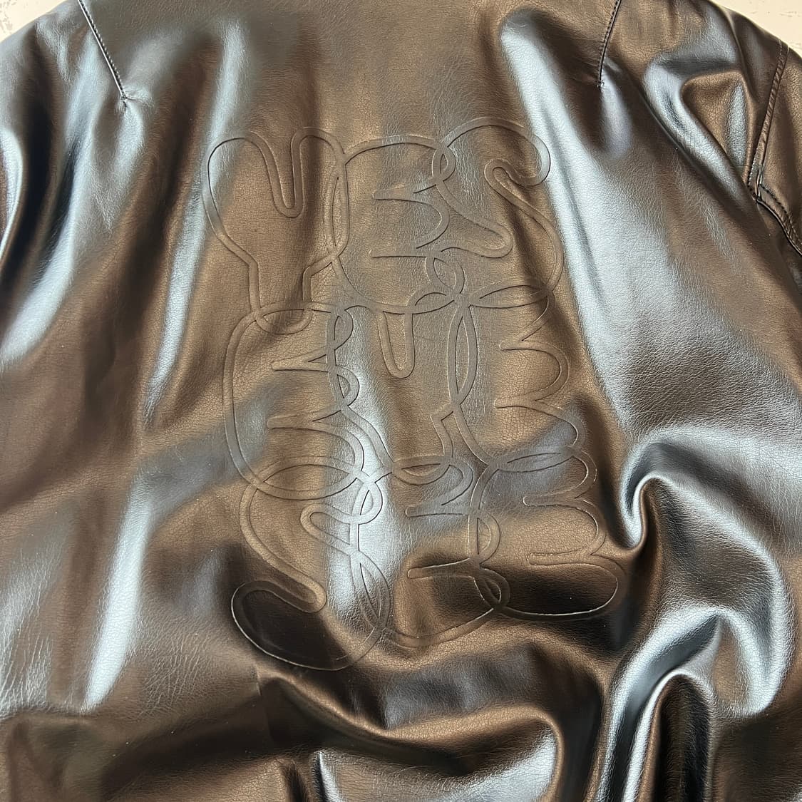 alpha industries* yeseyesee jacket 상품이미지8