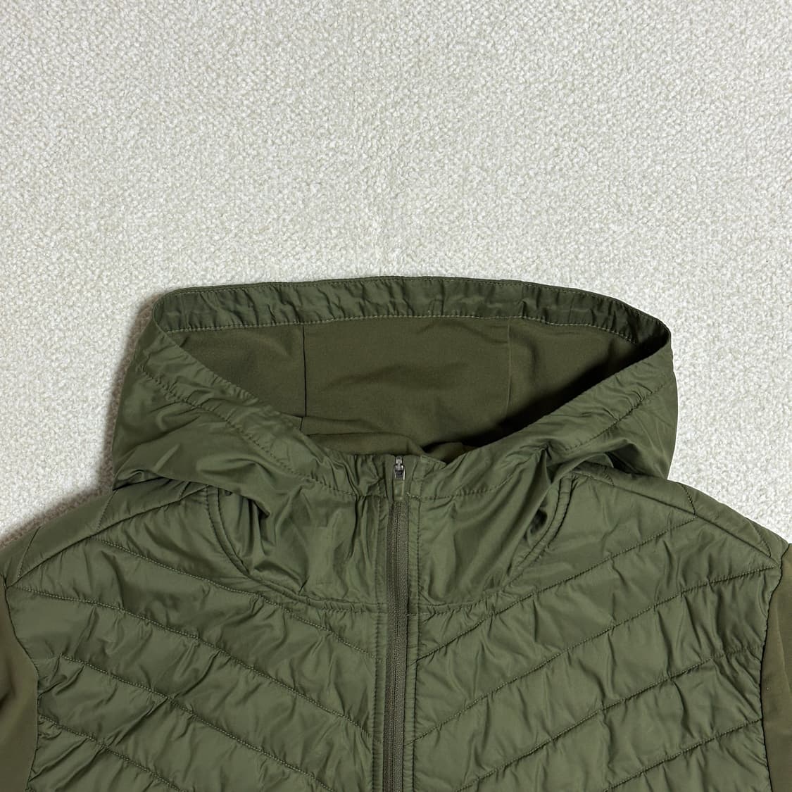 나이키 에어로레이어 후드재킷 상품이미지5