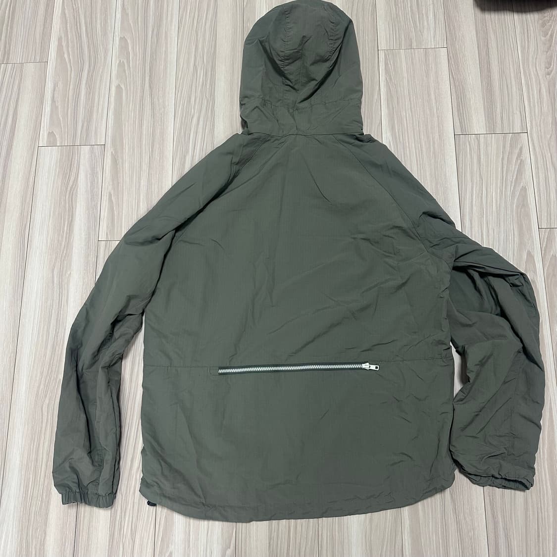 팔라스 palace g-low 상하의 일괄판매 M /S 올리브 상품이미지8