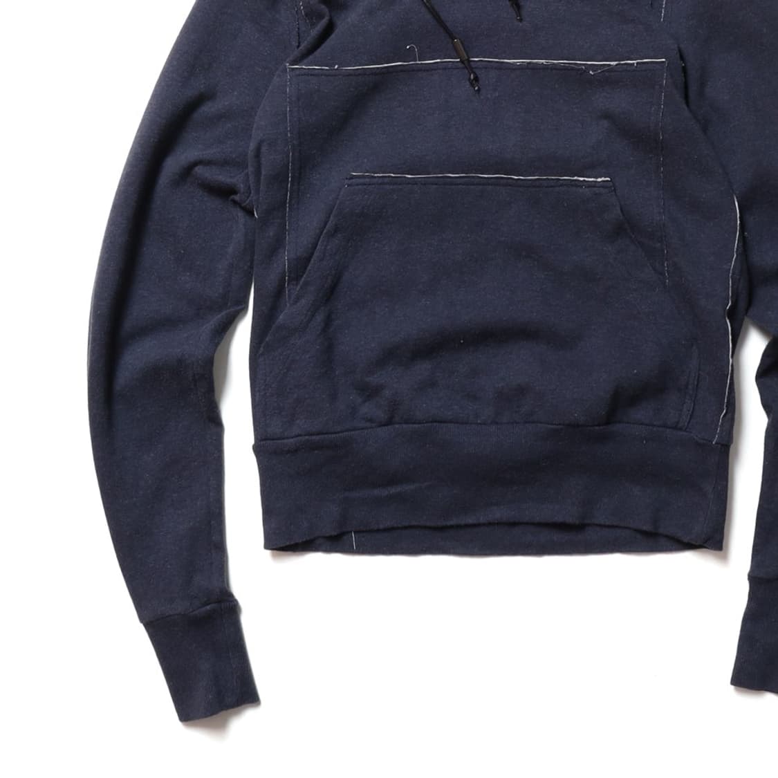 존 갈리아노 John Galliano Printing Hoodie 
 상품이미지4