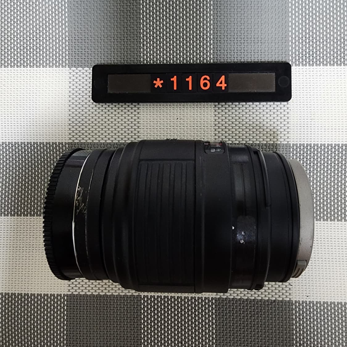 미놀타 AF 마운트 시그마 70-210mm 줌렌즈 상품이미지6