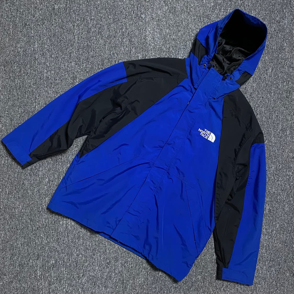 🌊TNF Goretex Mountain Parka 상품이미지2
