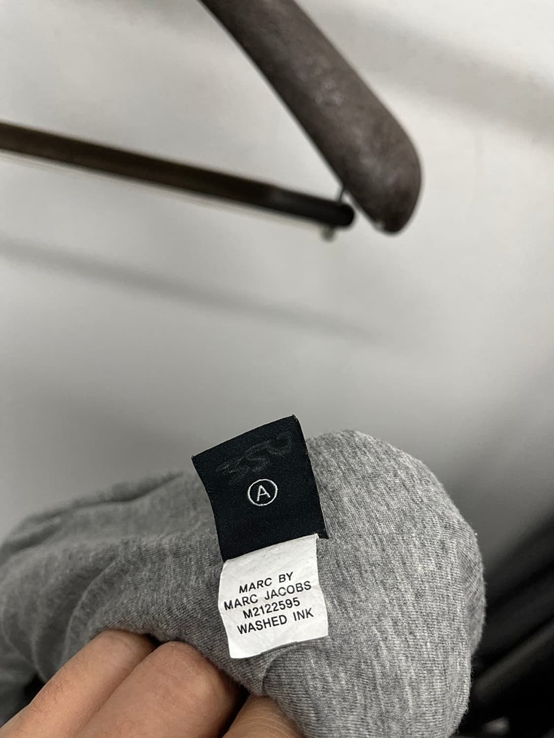 100-105) 마크제이콥스 레더 사파리자켓 상품이미지10