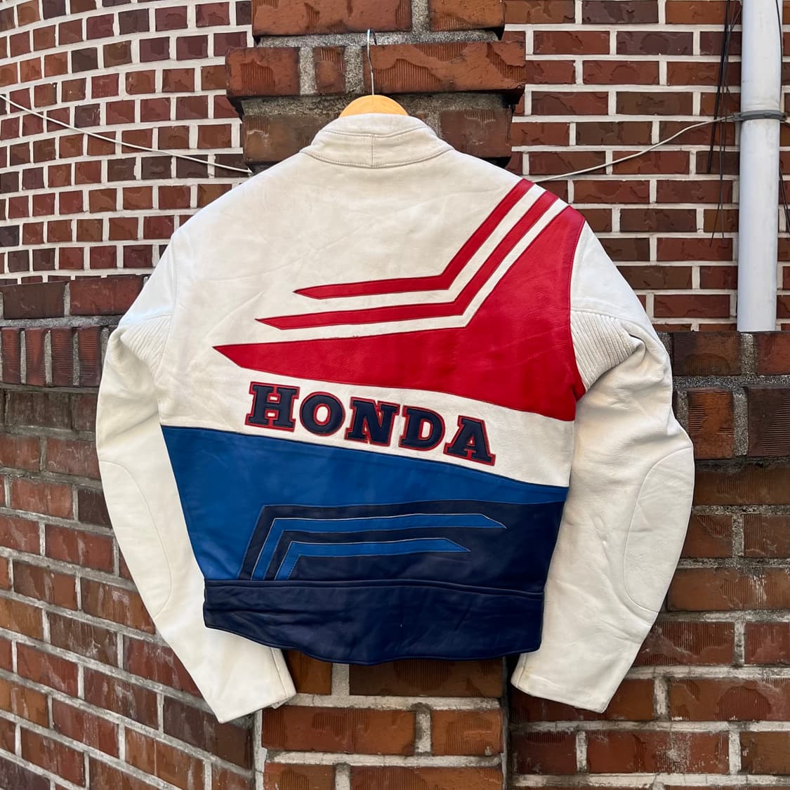 80s Honda Racing Jacket (95) 상품이미지3