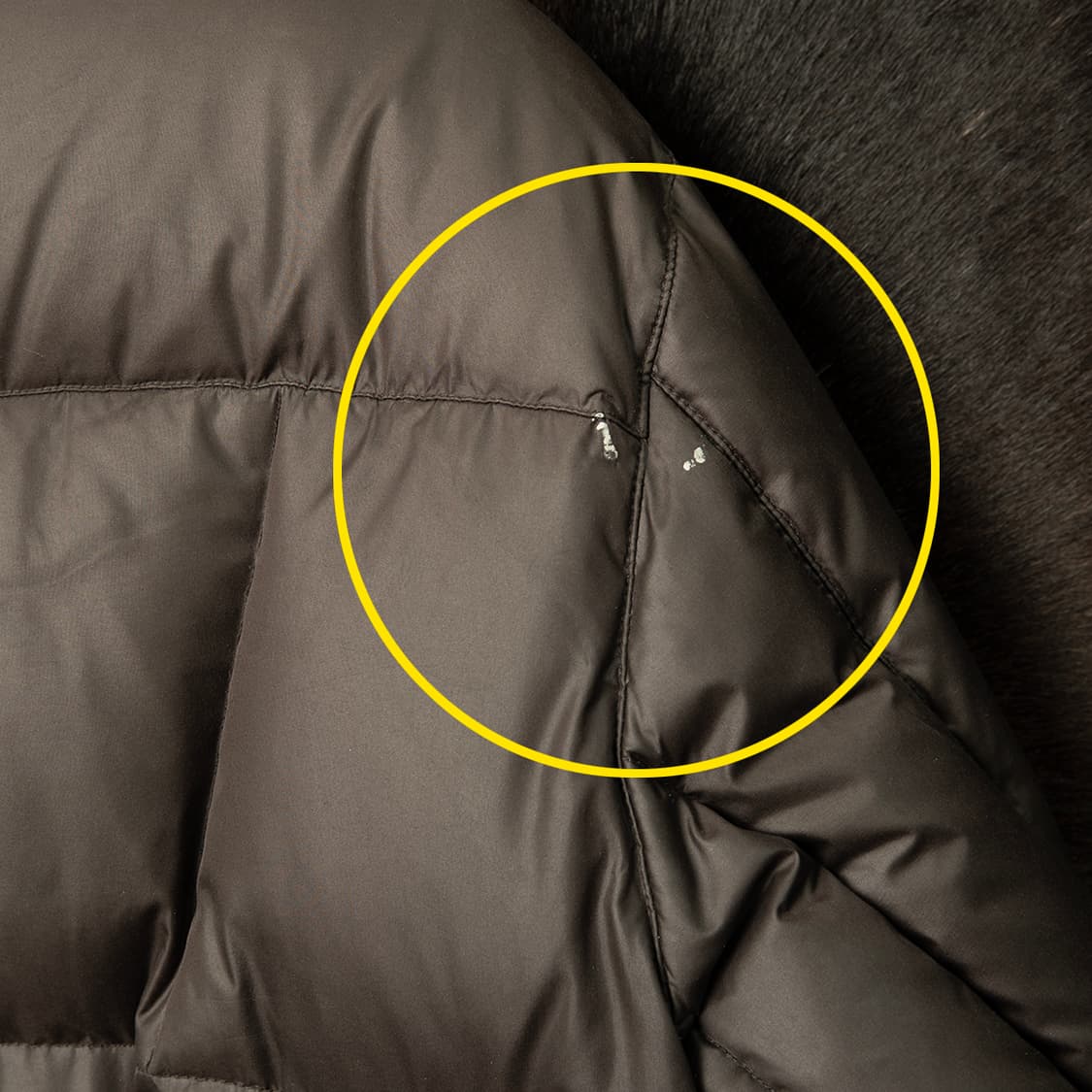 [100] 00s GAP 갭 다운자켓  상품이미지7