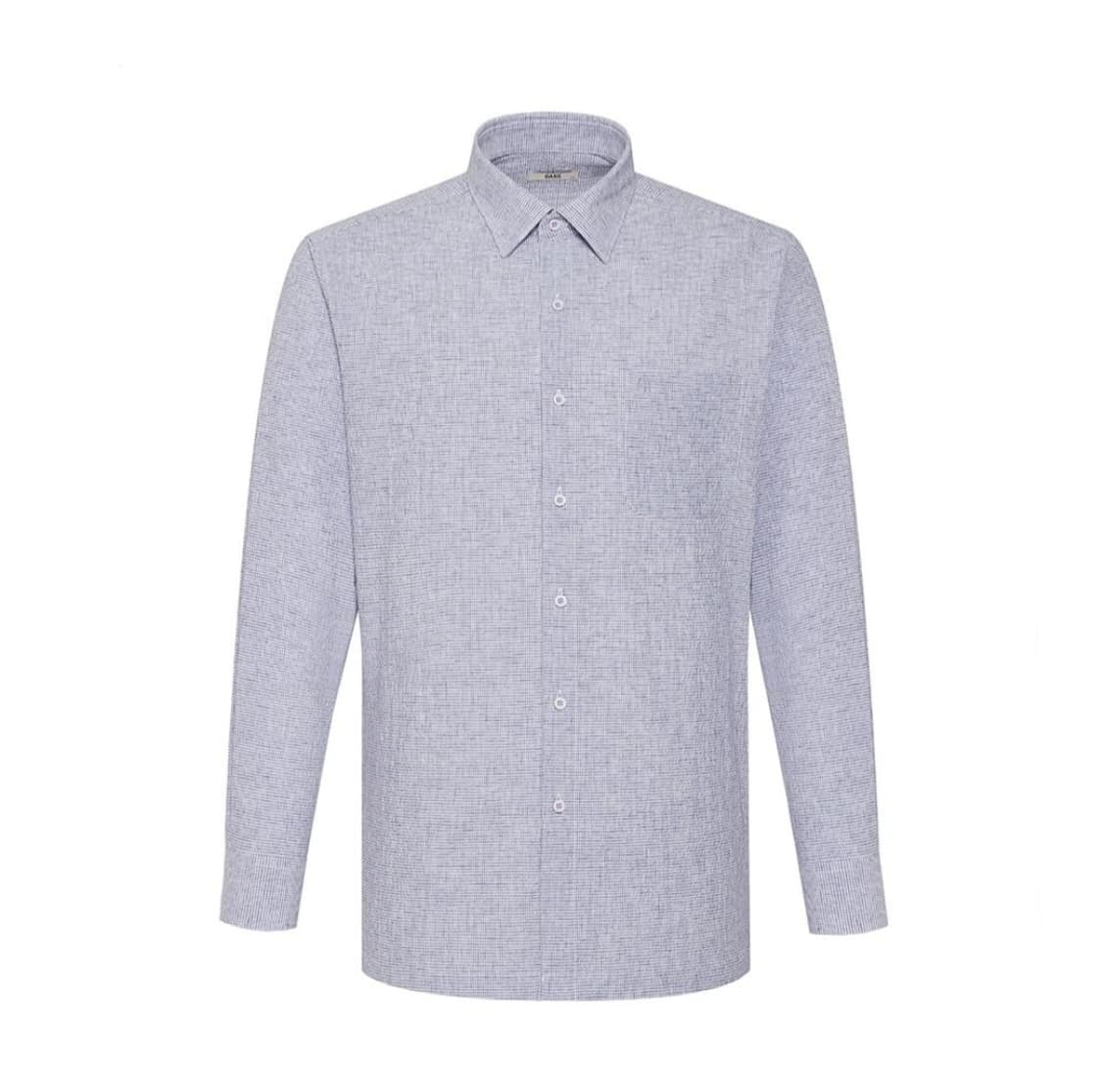 [105]닥스 마이크로체크 스트레치 셔츠 상품이미지2