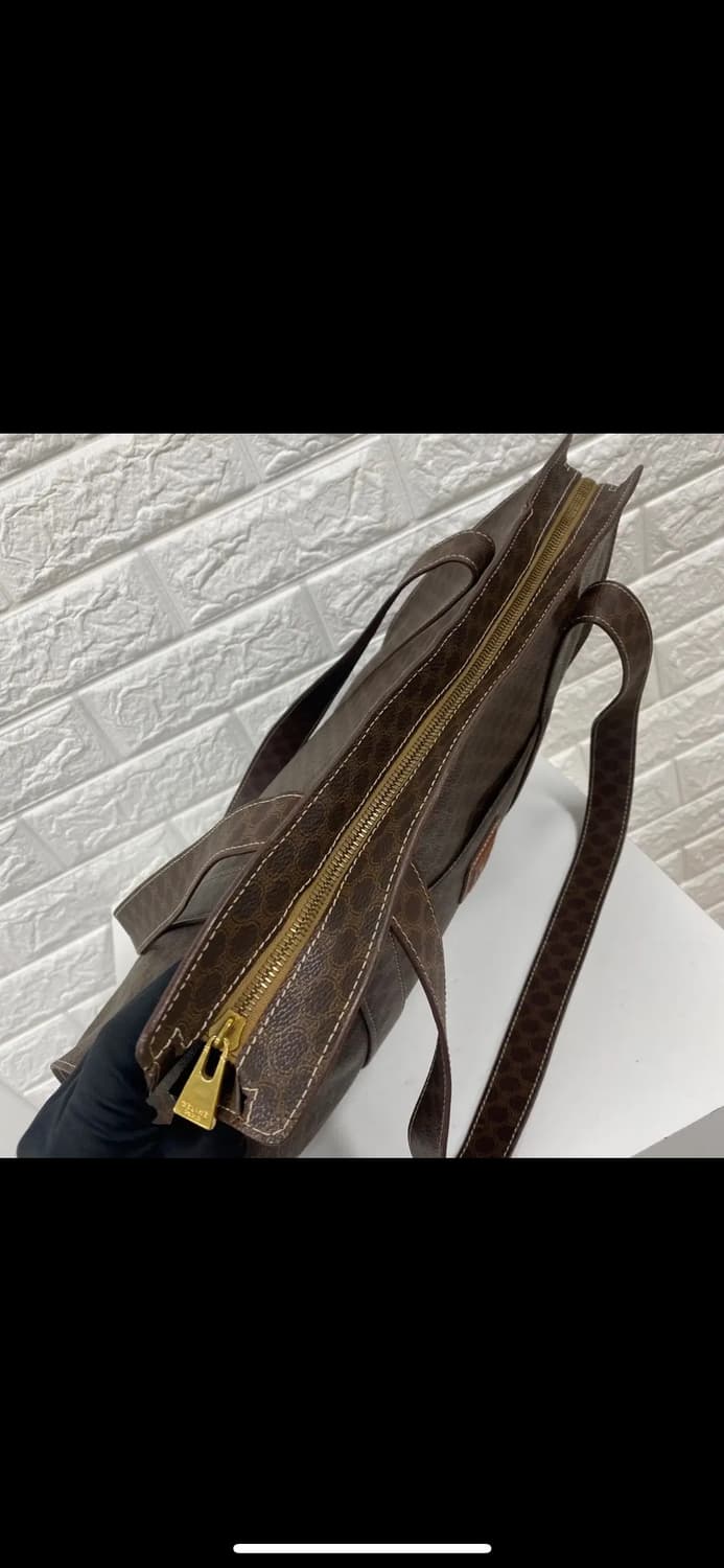 셀린느 마카담 토트백 상품이미지5