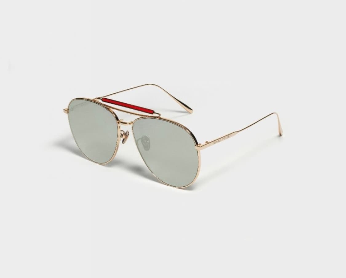 젠틀몬스터 미오미오032 지디 선글라스 상품이미지2