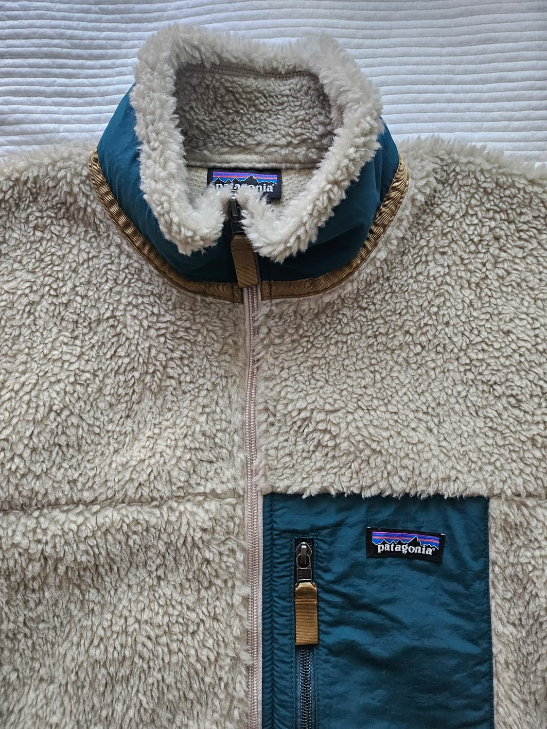 파타고니아 patagonia 후리스 상품이미지4