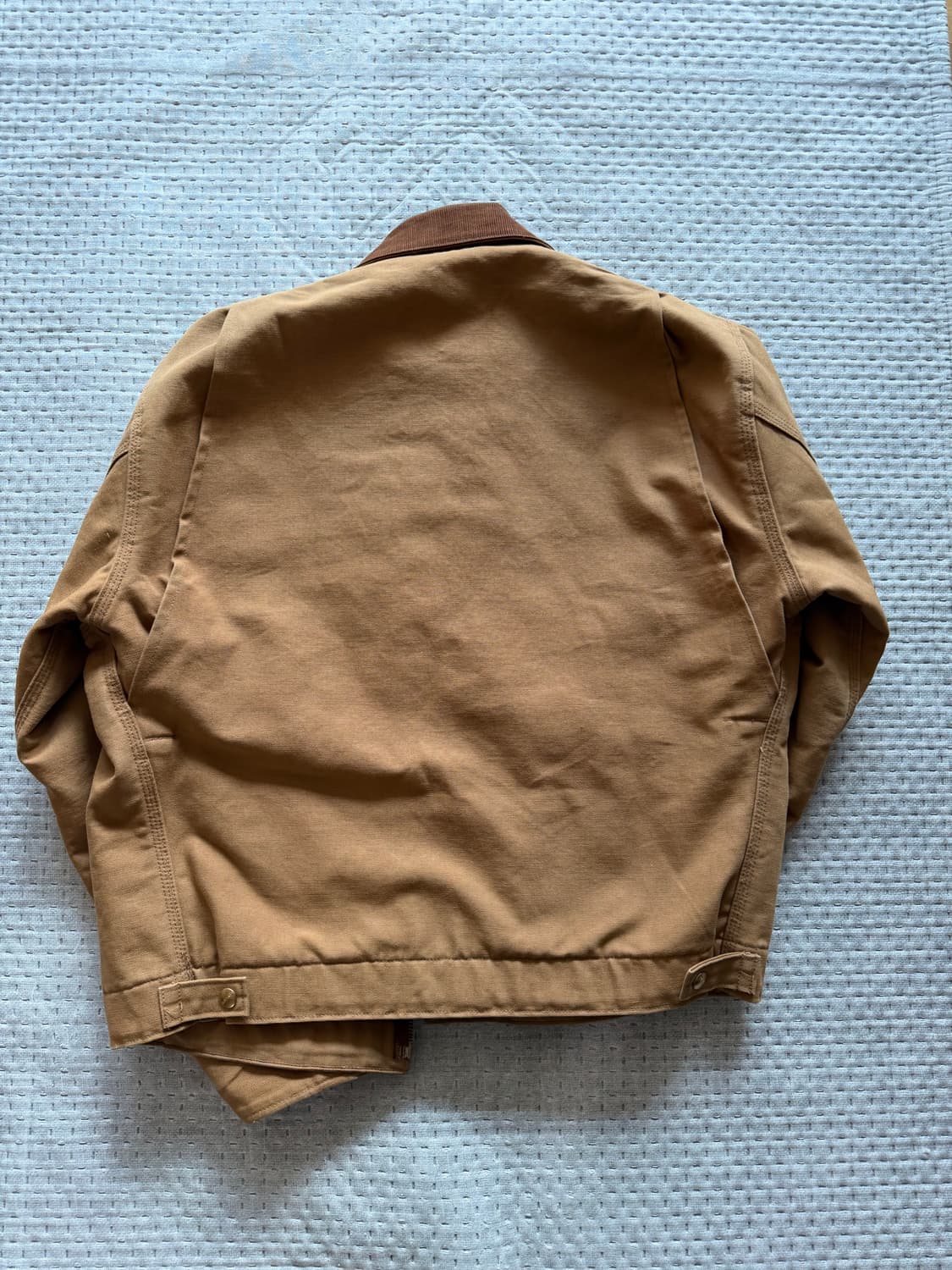 [L] 칼하트 디트로이트 자켓 j01 6blt 상품이미지7