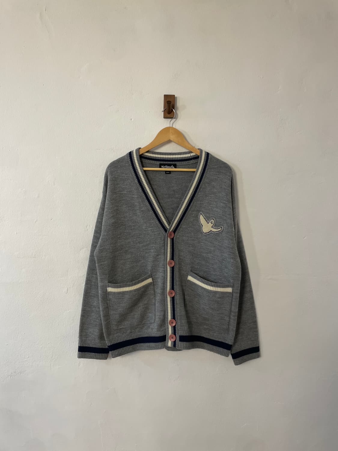 마크곤잘레스 가디건  상품이미지1