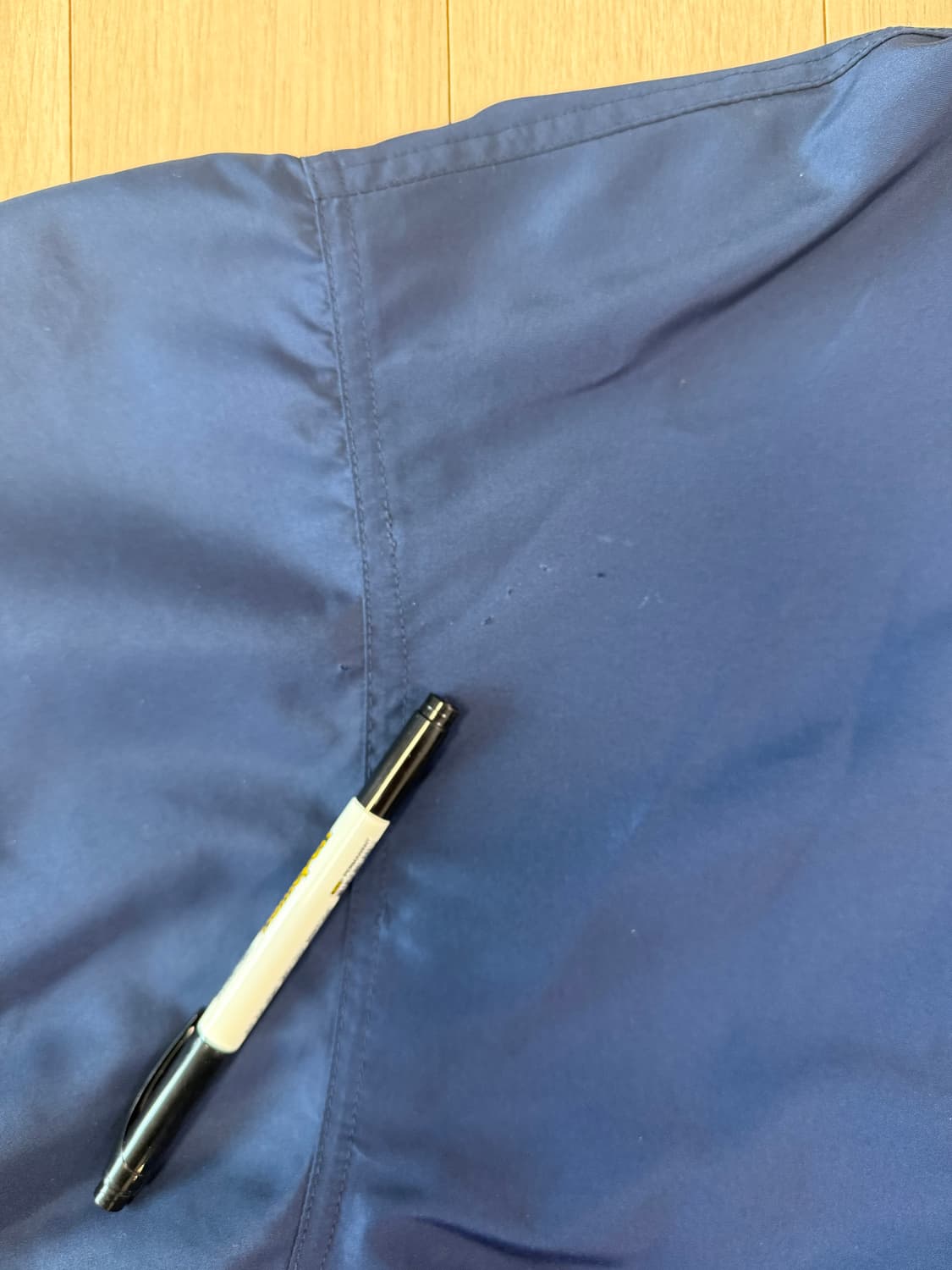 나이키 웜업 시에틀 매리너스 져지 바람막이  상품이미지5