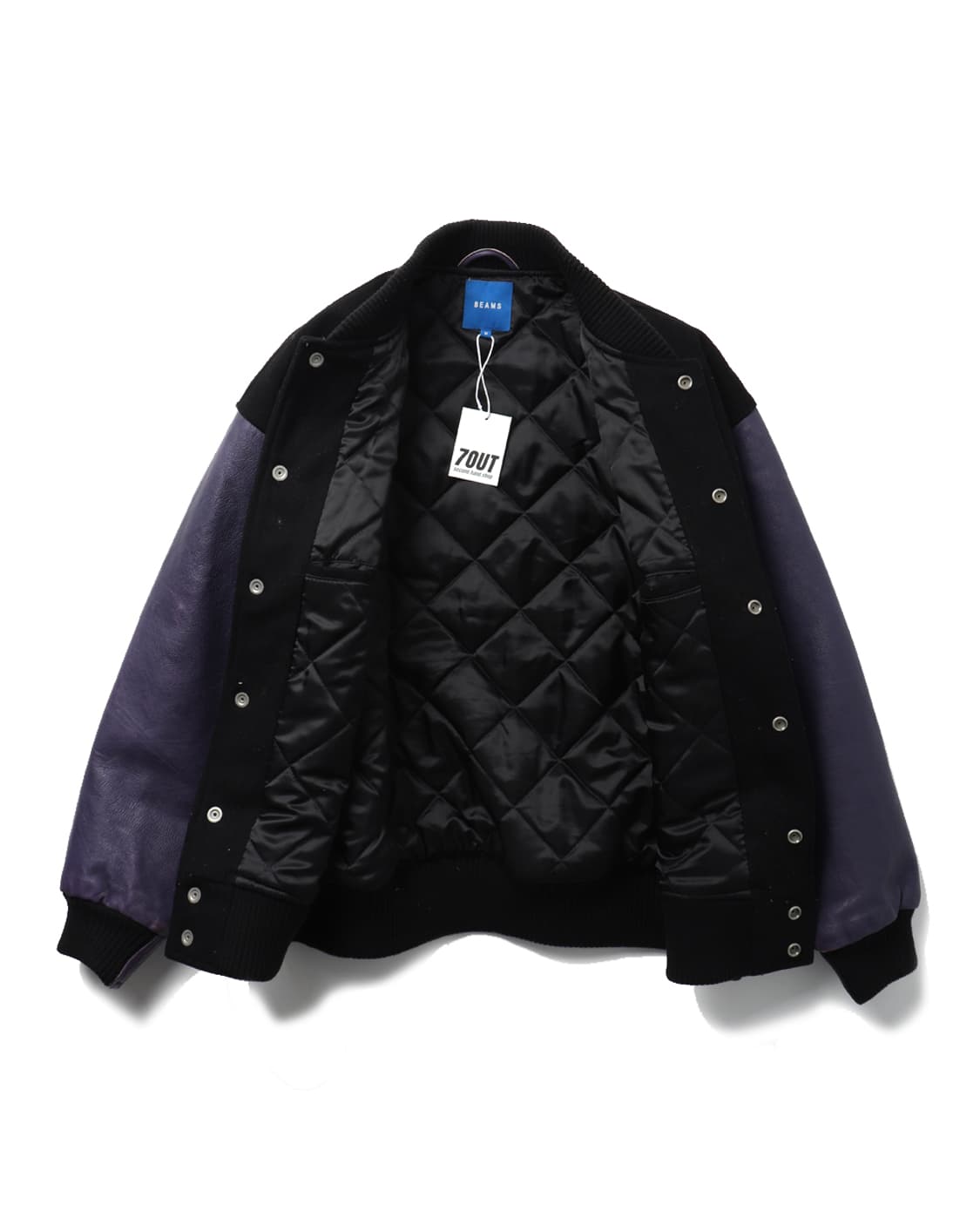 BEAMS Loose Award Jacket 상품이미지2
