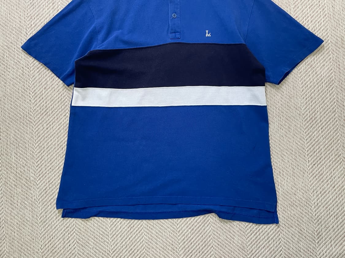 랑방 스포츠 PK  카라 반팔티셔츠 상품이미지2