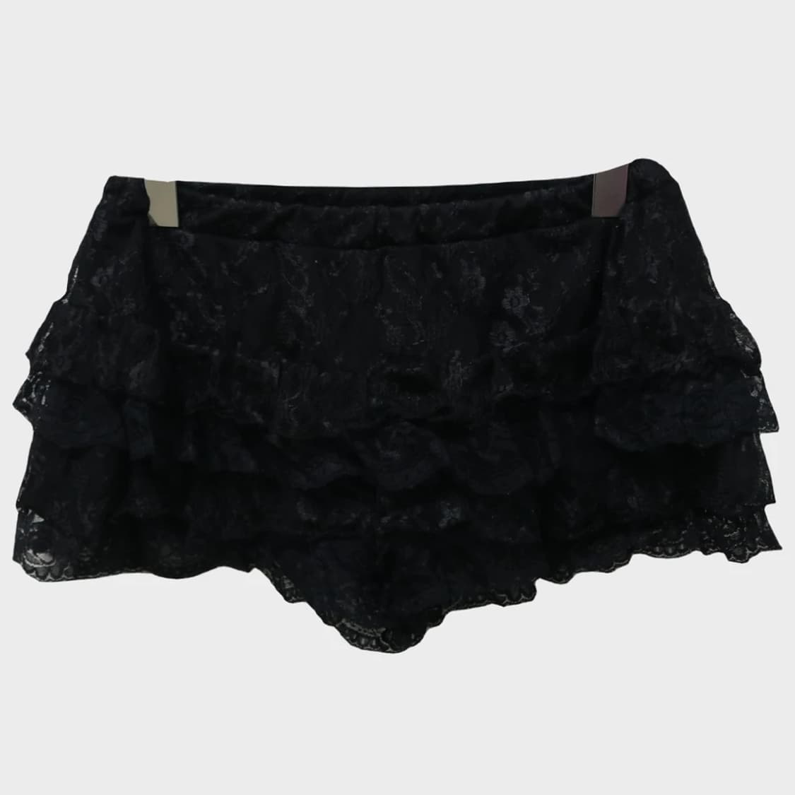 BLUE STRIVE 프릴 레이스 캉캉 팬츠 66134 상품이미지1