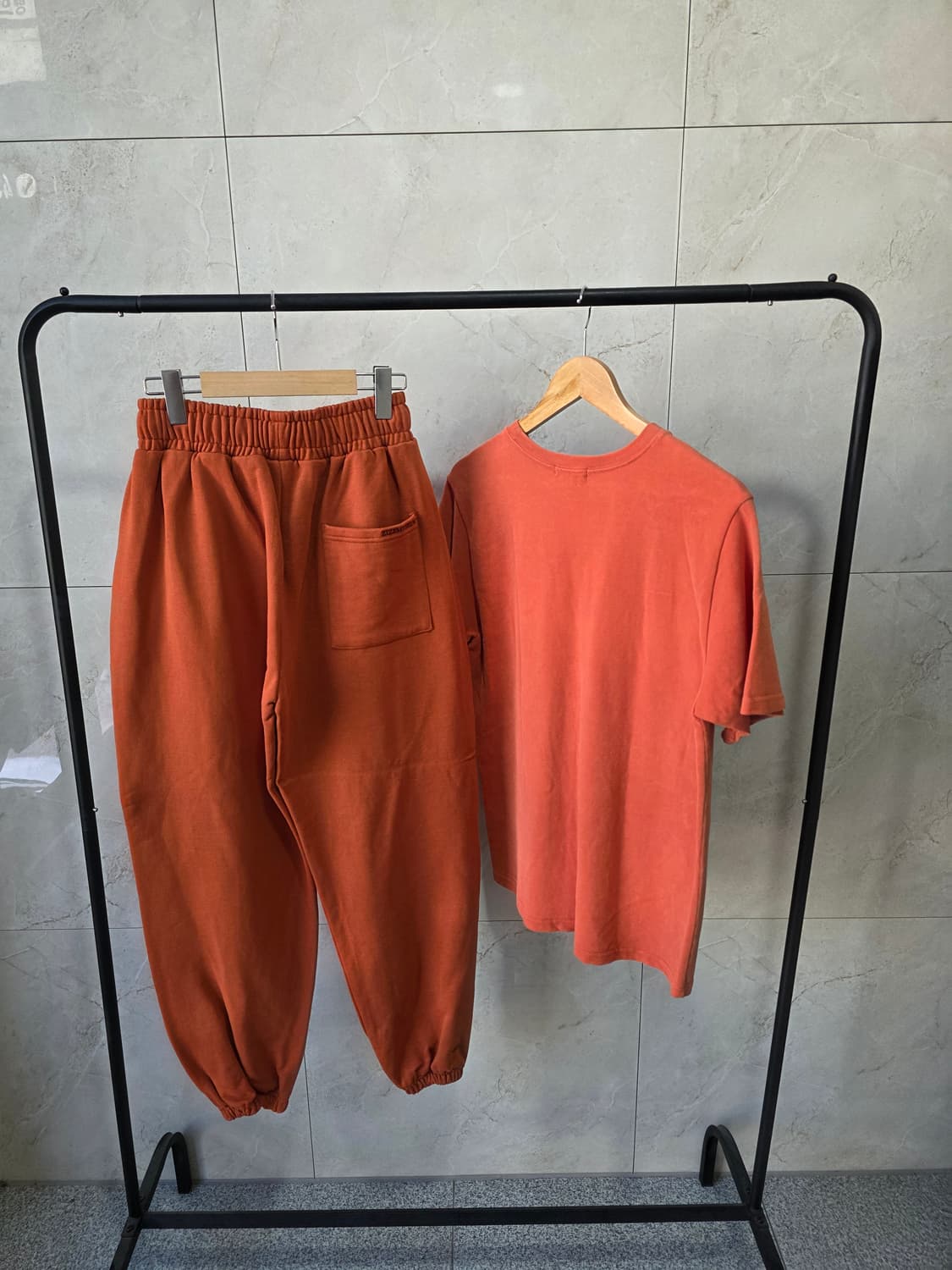 지제뮤지엄 조거팬츠 상품이미지6