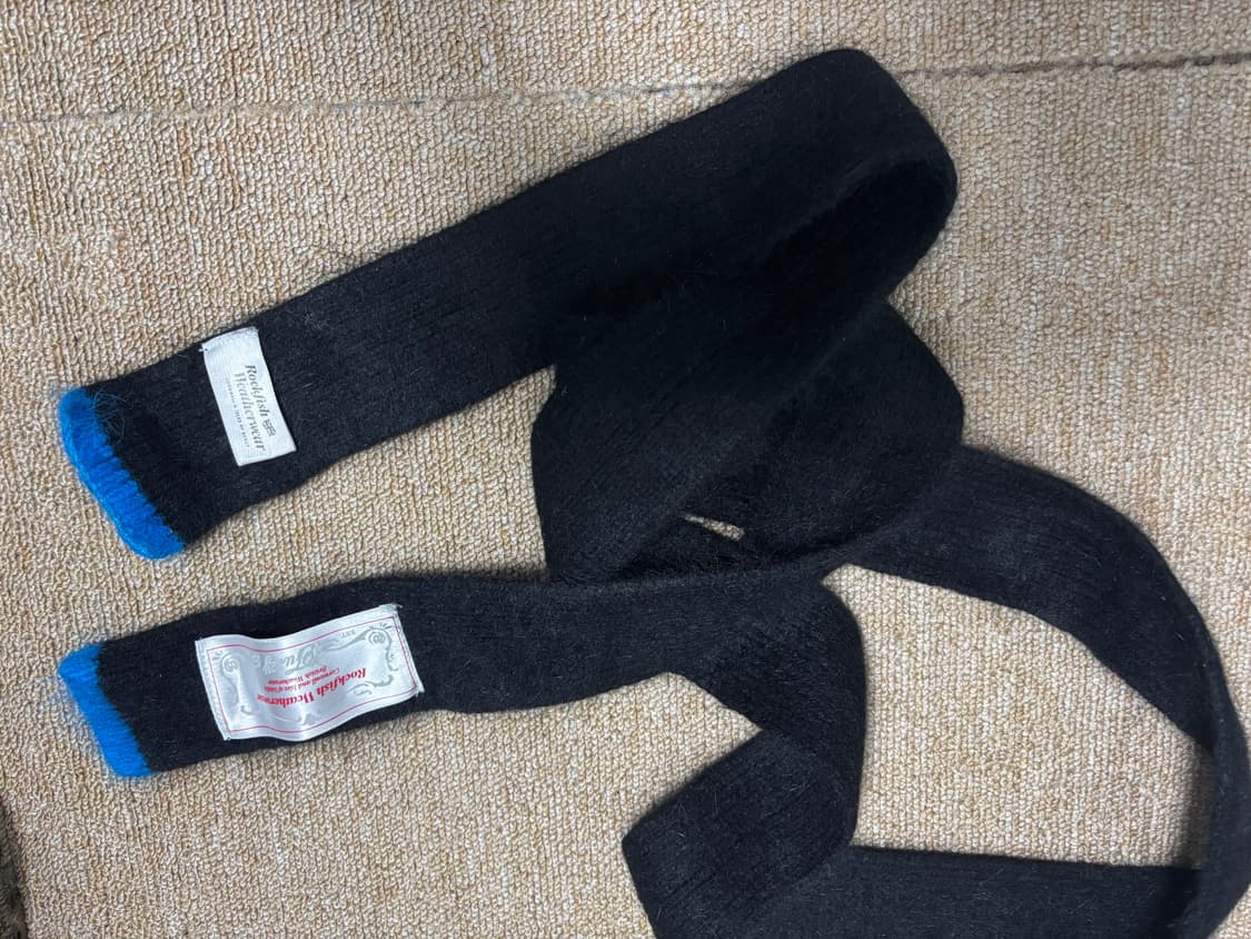 락피쉬 머플러 상품이미지1