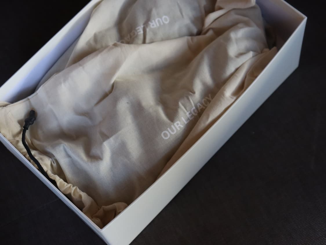 아워레가시 가베 42사이즈 상품이미지1