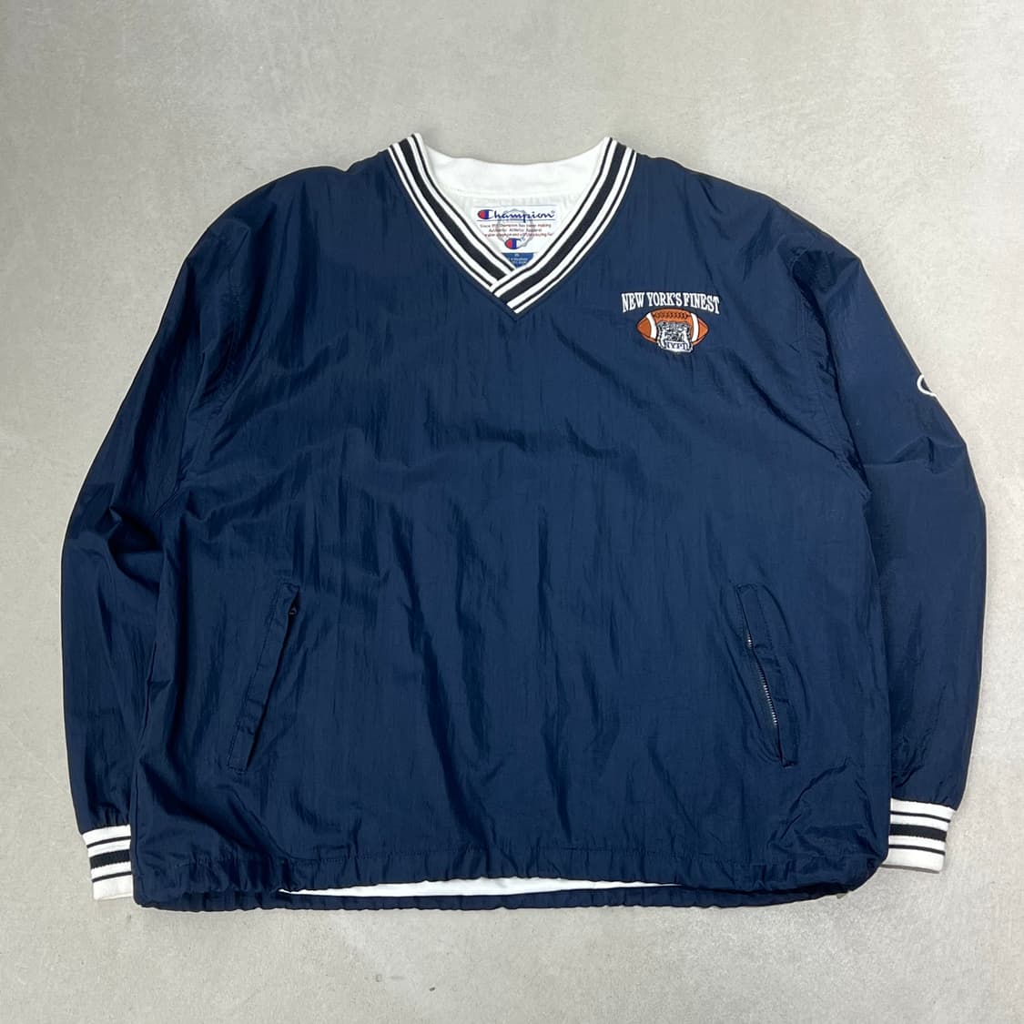 챔피온 올드스쿨 웜업 s09224 상품이미지1