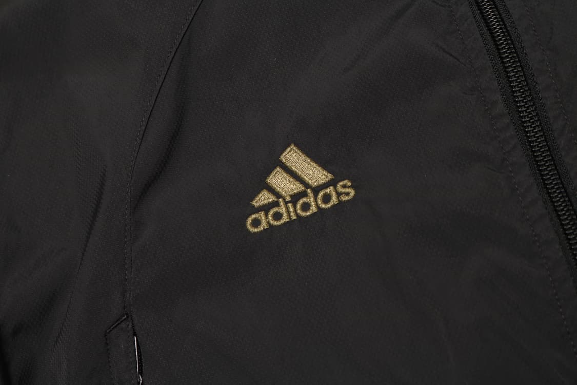 [S] 아디다스 08-09 AC밀란 바람막이 자켓 상품이미지4