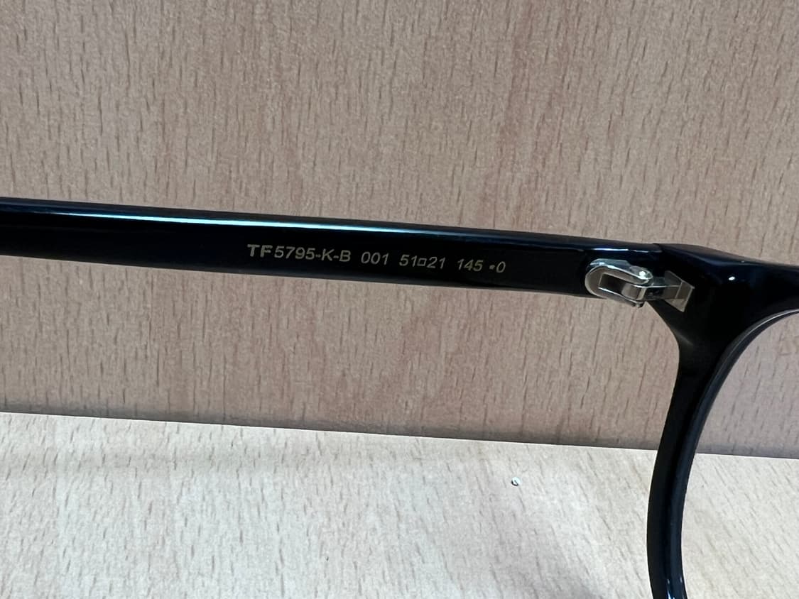 Tom ford TF5795 상품이미지6