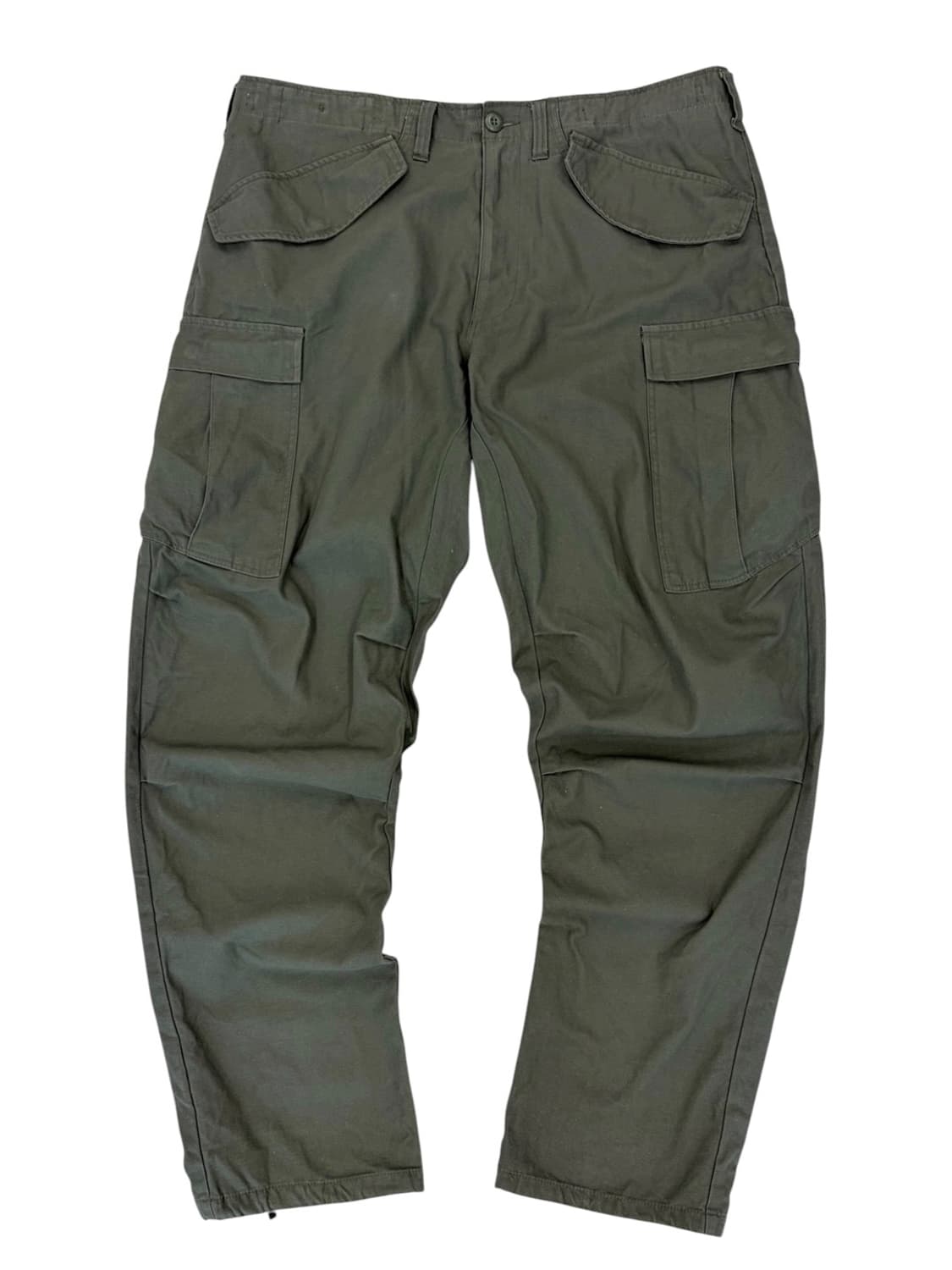 로스코 M65 카고팬츠 카키 (L/35~39인치)  상품이미지1