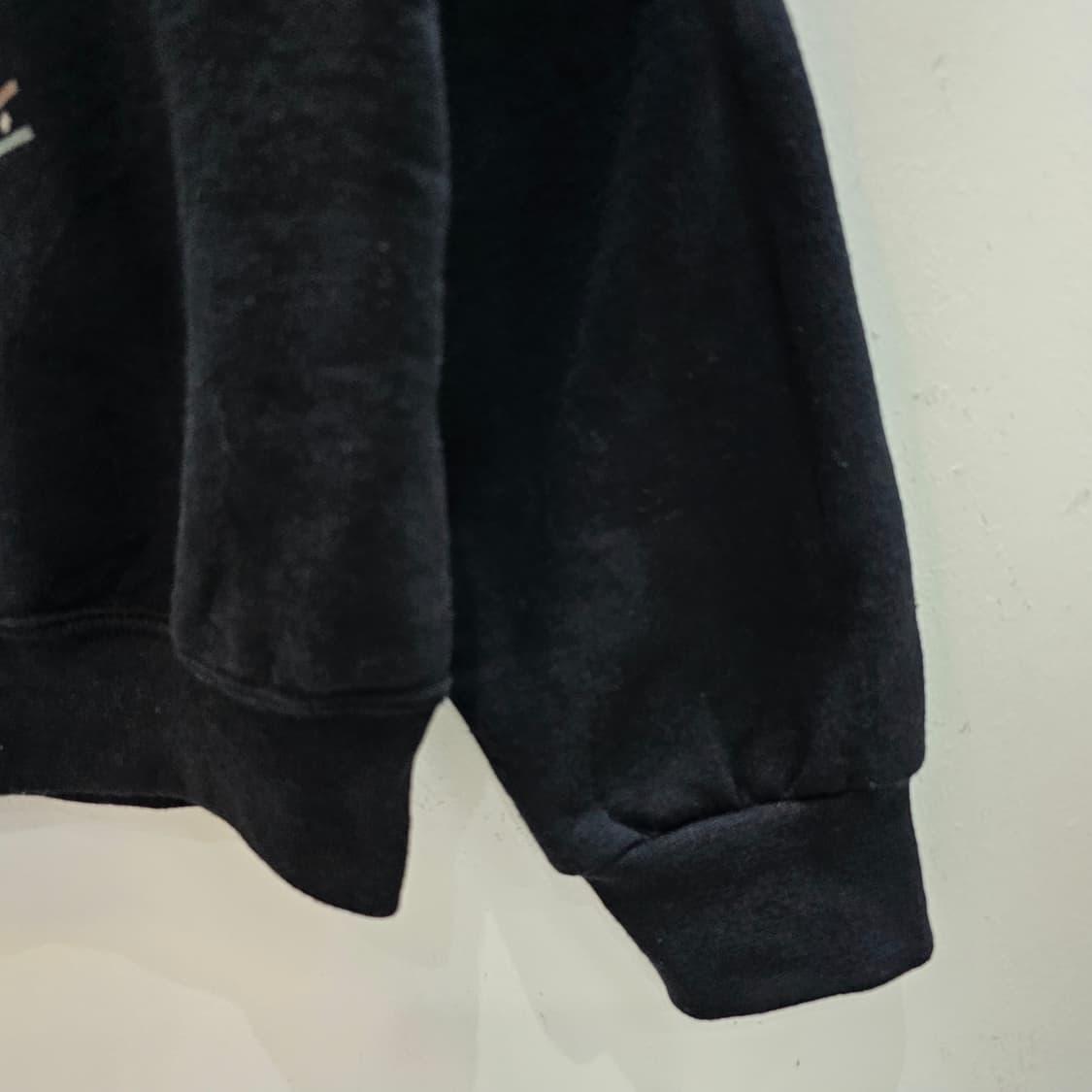 JERZEES 캐릭터 맨투맨 기모 스웻셔츠 상품이미지4