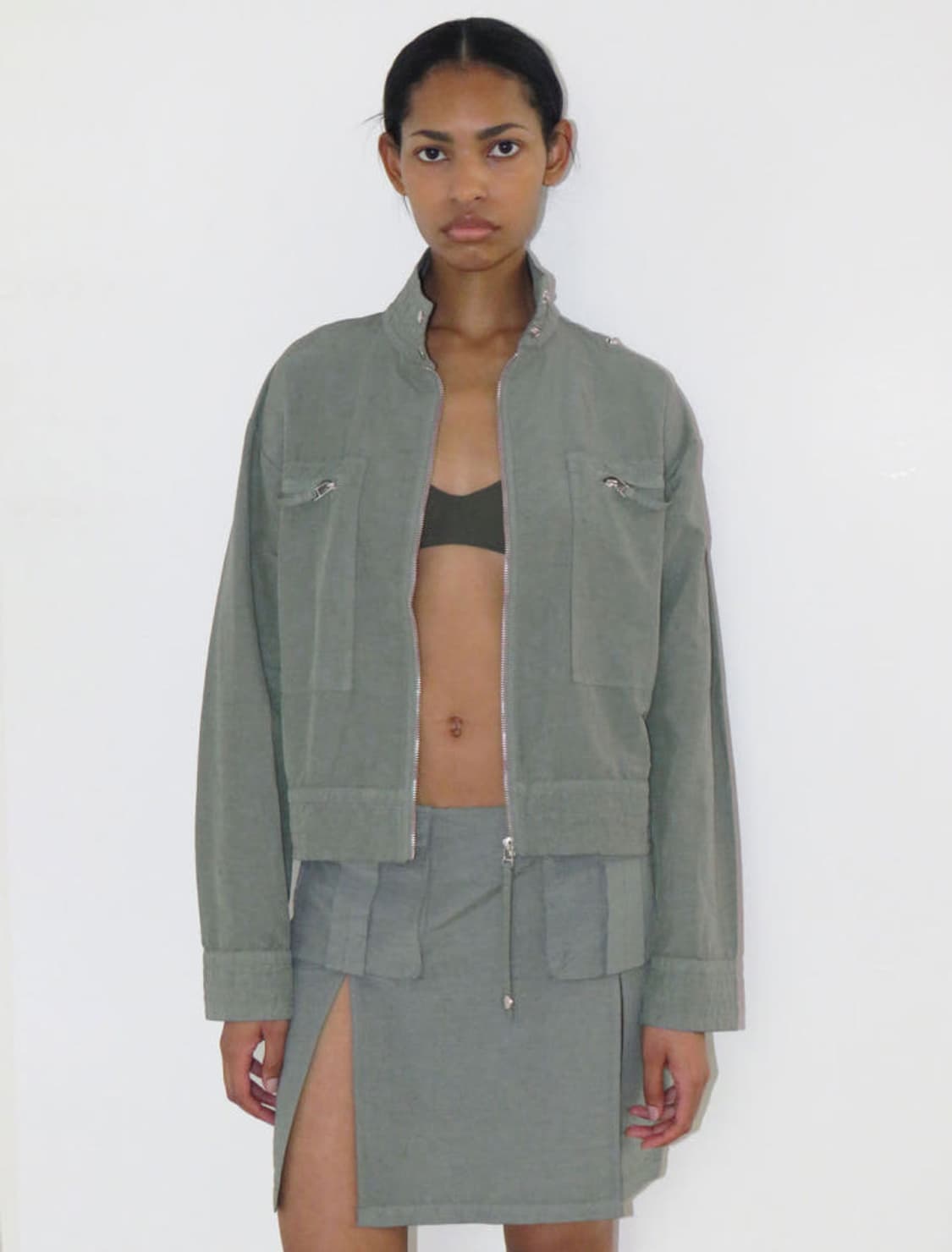 PALOMAWOOL 팔로마울 발비 썸머 자켓 Vallvi jacket 상품이미지4