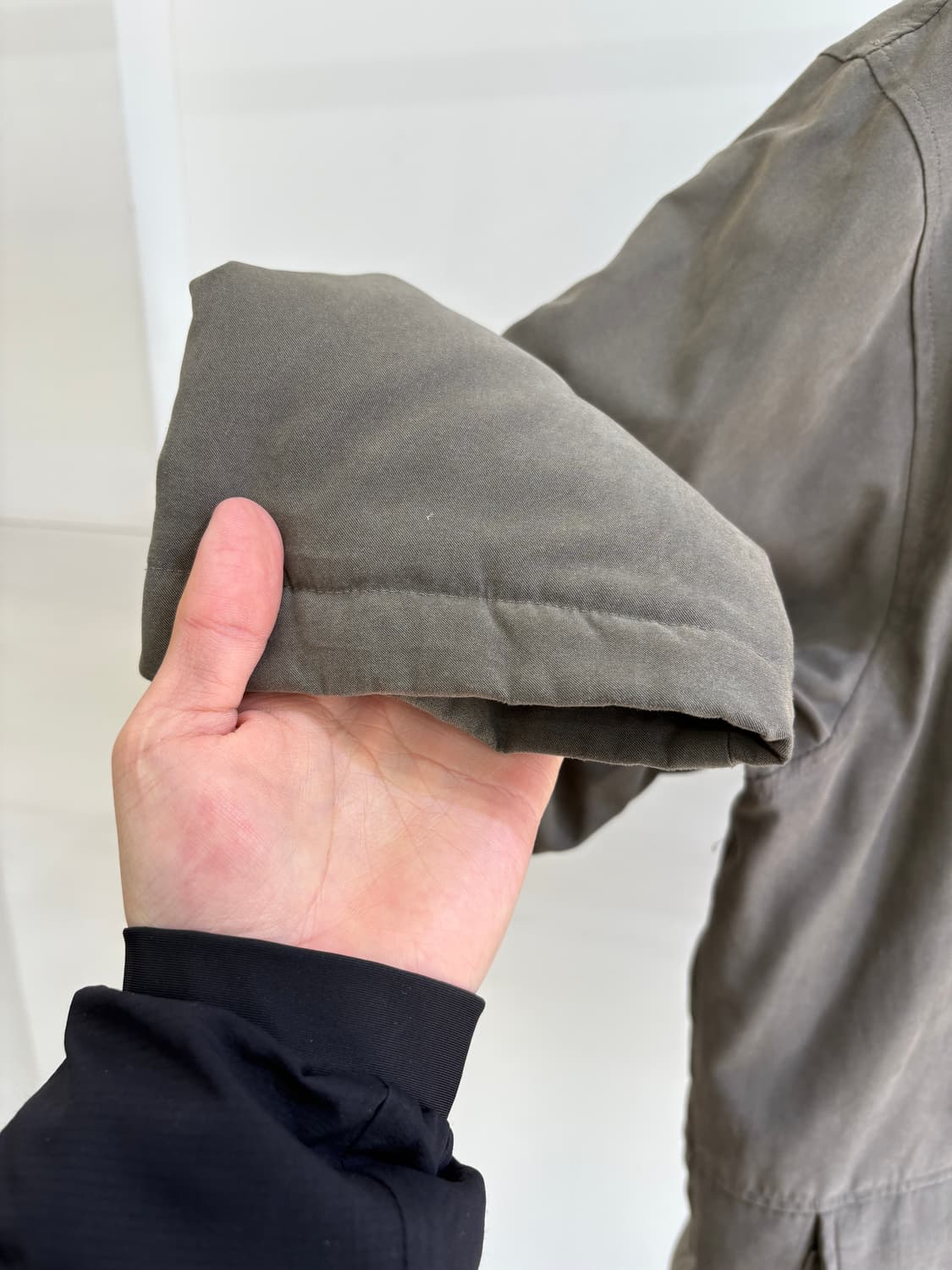 ARTEMODENA 자켓 상품이미지4