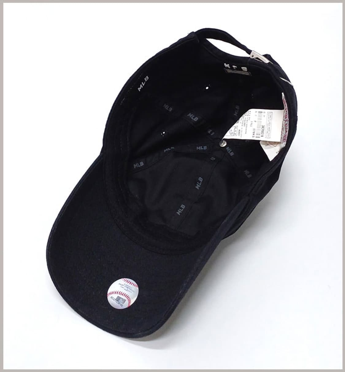 엠엘비 MLB 정품 LA다저스 야구모자 J-260 상품이미지5