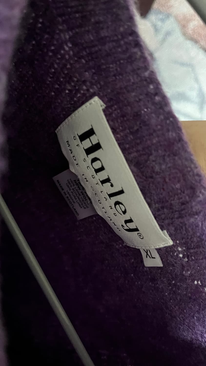 할리오브스코틀랜드 xl 상품이미지3